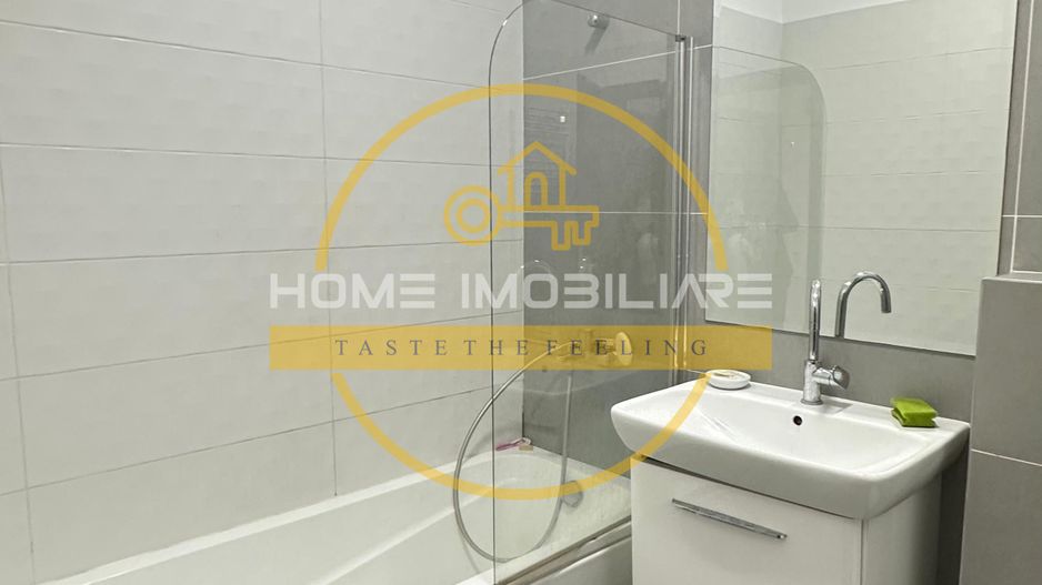 Nicolina LIDL Prima Statie Apartament 2 Camere Bloc Nou cu terasa de 60mp - Poză 19