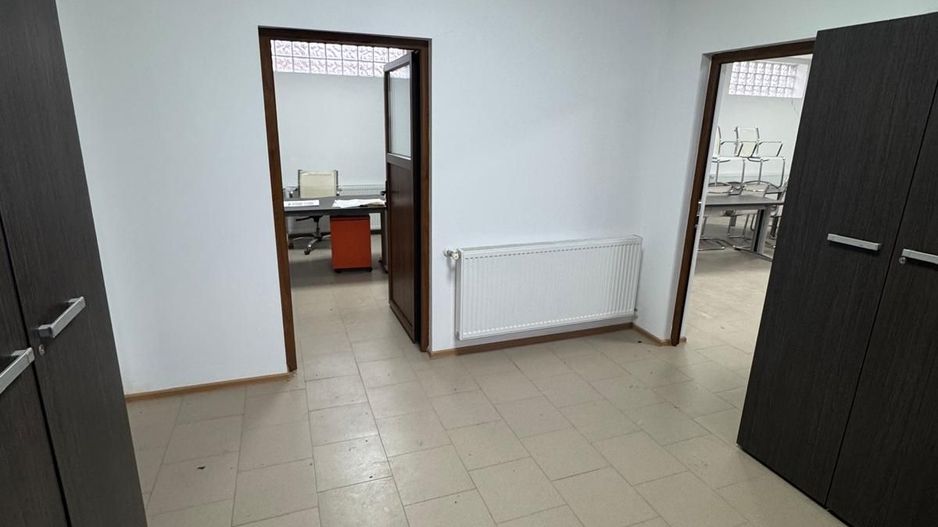 Propunem închiriere hală pentru depozitare, produ, Arad - Poză 15