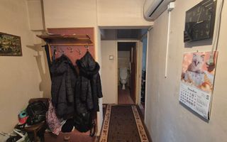 Apartament cu 3 camere 72 mp - bloc 1986 - Aviatiei - Poză 5