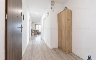 De inchiriat apartament 3 camere | decomandat | North Star Residence | Aradului - Poză 21