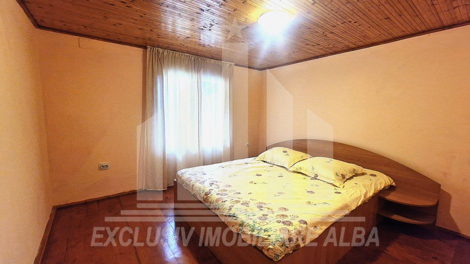 Casa de vanzare | 130 mp | 312 mp teren | Barabant - Poză 7