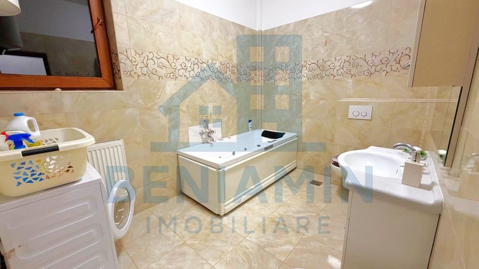 Casa P+2 Zona Billa-Casa Stiintei-Garaj-Spatiu Comercial-De vazut - Poză 7