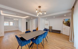 Vila Otopeni central, 222 mp cu gradina - Poză 8