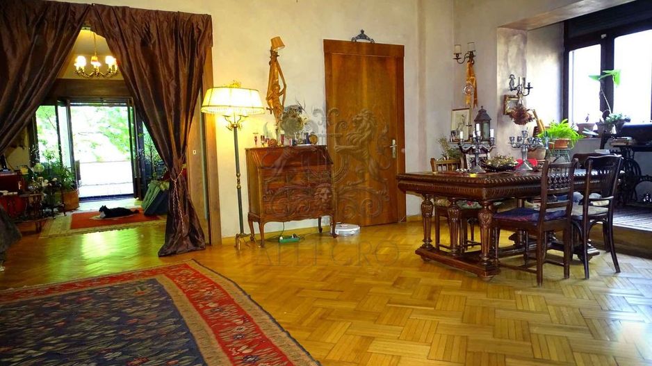 Apartament in vila | 6 Camere 226 utili | Gradina 154 mp | Garaj - Poză 5