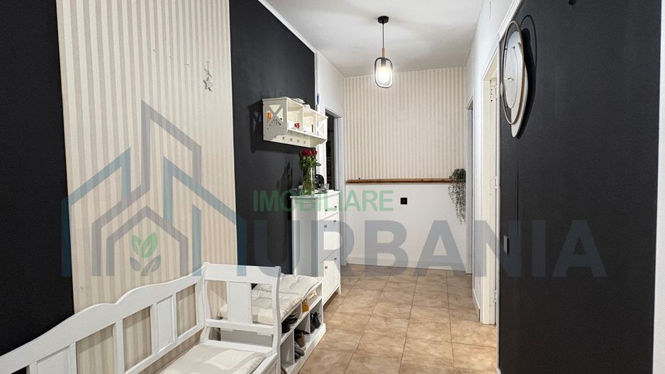 Apartament 2 camere decomandat, Nicolina 1, Iași | 54 mp | Etaj 4 | Mobilat - Poză 1