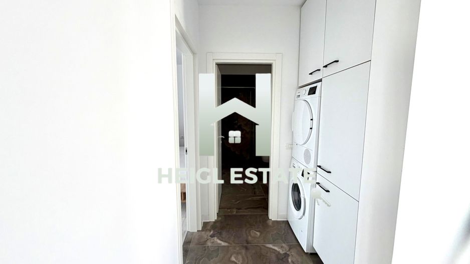 Apartament decomandat cu 2 camere si pod in Giroc - Poză 7