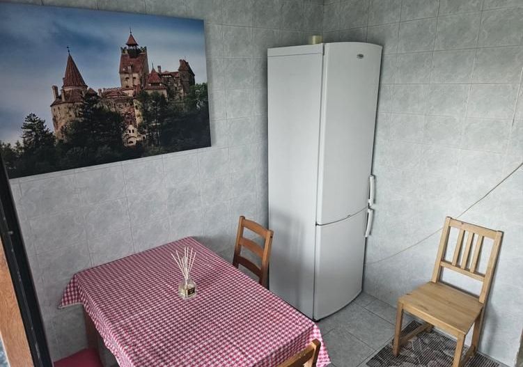 Apartament 2 camere decomandat Crangasi la cateva minute de metrou - Poză 7