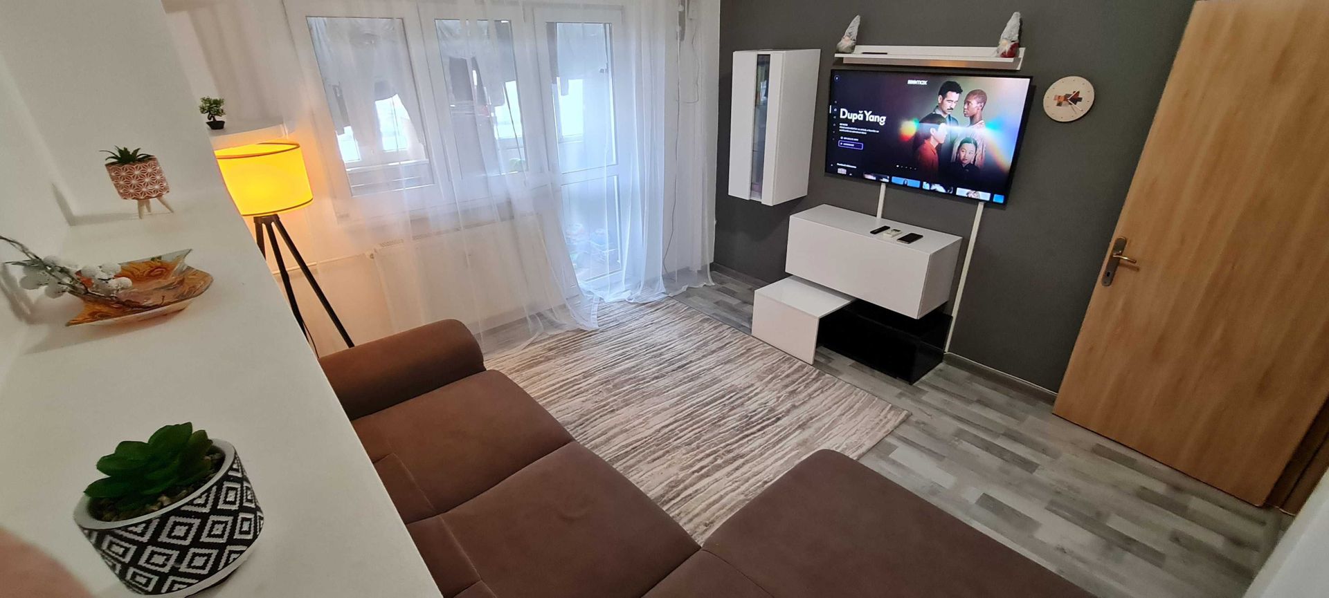 Banu Manta,Victoriei,Kiseleff , apartament 2 camere - Poză 1