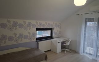 Casa individuala cu pivnita in Sura Mica, zona Salii de sport - Sibiu - Poză 9