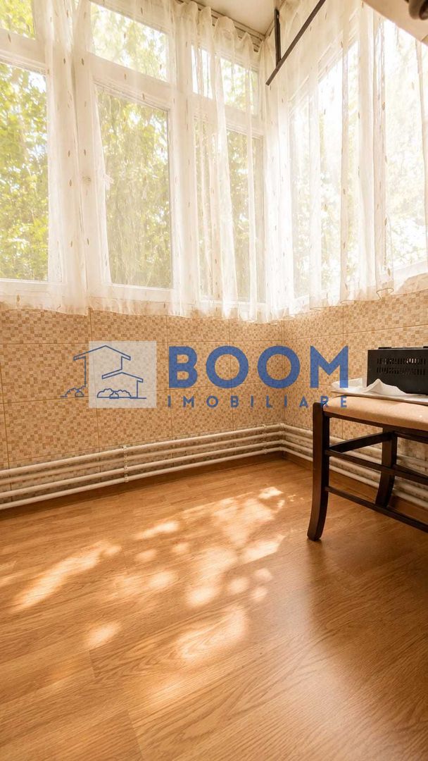Apartament 2 camere | Centrala Termica | Bloc Anvelopat - Poză 4