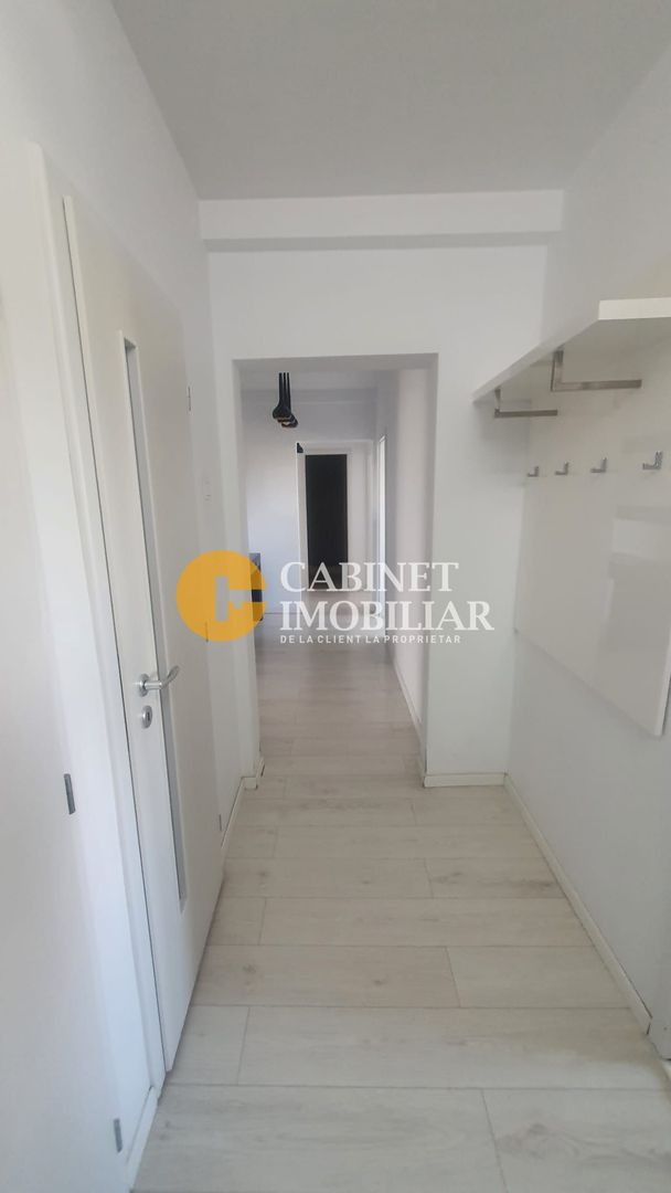 COPOU - 4 CAMERE DECOMANDATE - MOBILAT SI UTILAT - Poză 7