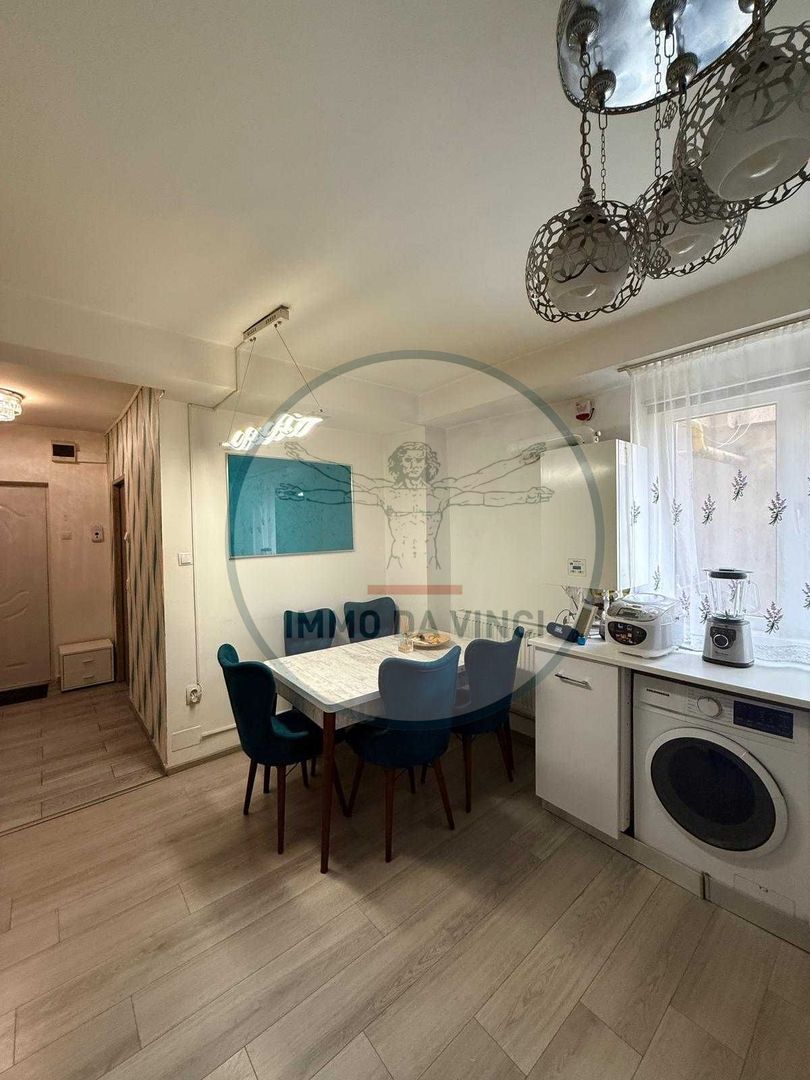 De inchiriat: Apartament 2 camere, Marasti - Dorobantilor - Poză 6