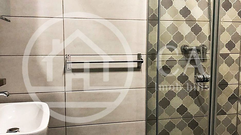 Apartament de inchiriat cu 3 camere in WEST RESIDENCE, Oradea - Poză 9