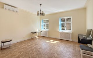 Spațiu de birouri de închiriat – zona centrală, lângă Tribunal, comision 0% - Poză 4