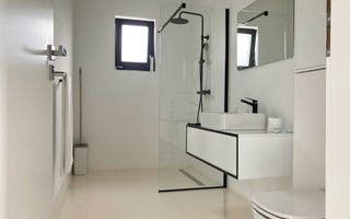 Casa individuala, 168 mp, teren 370 mp,  zona Voronet - Poză 7