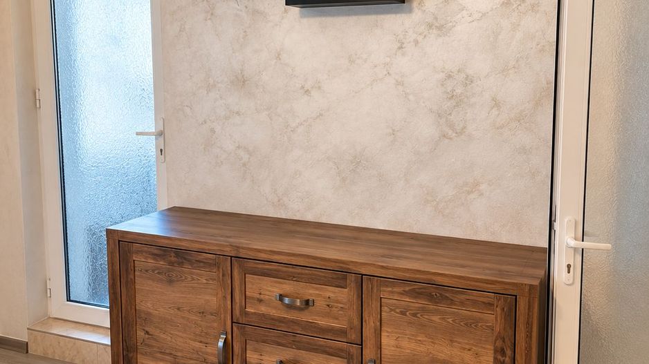 Vanzare apartament 1 camera IC Frimu, 28 mp,  comision 0% - Poză 4