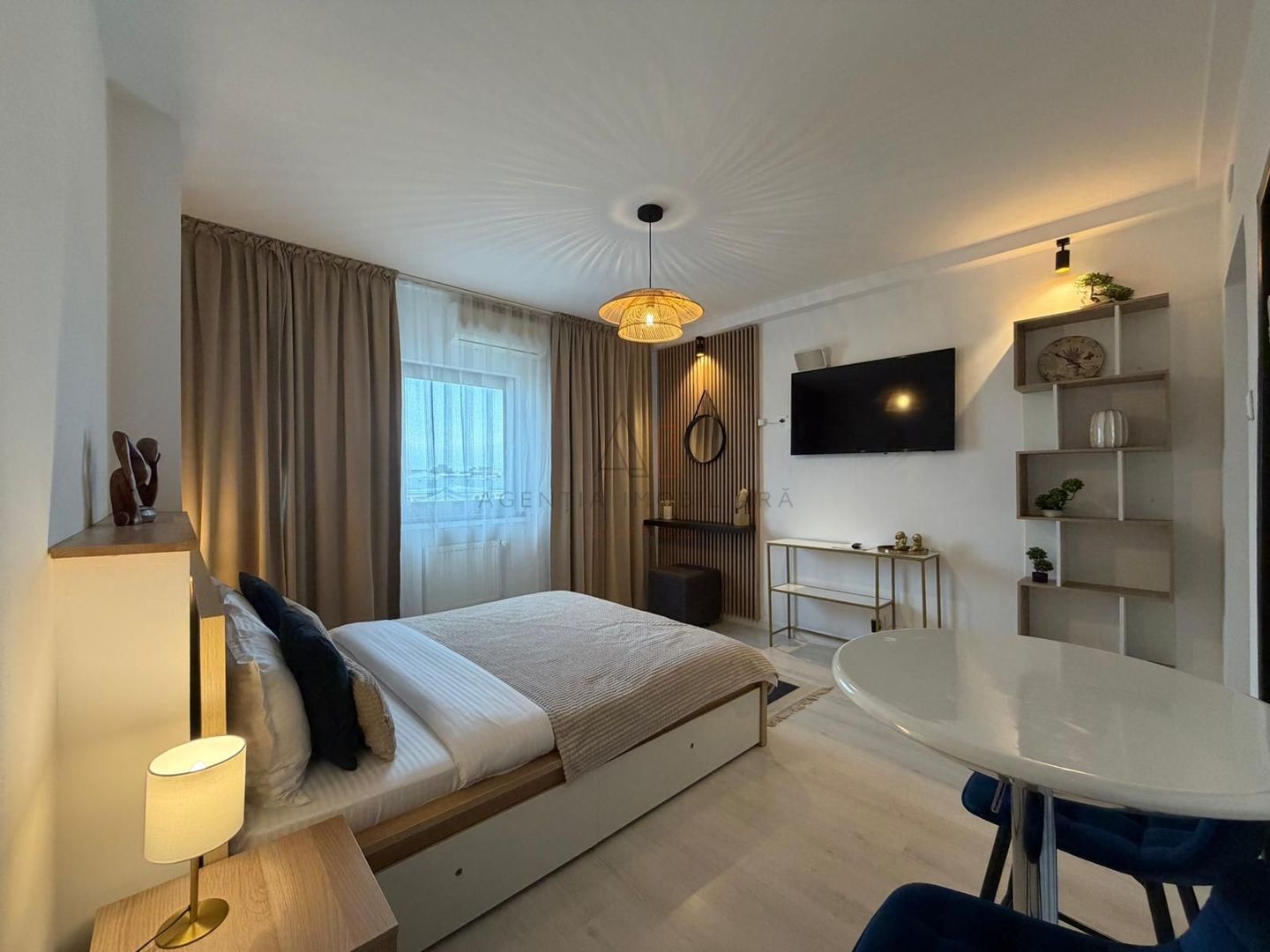 Garsoniera Universitate | Metrou | Ultracentral | Ideala investitie - Poză 7