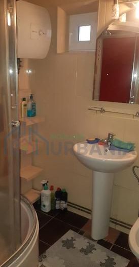 Închiriez apartament cu o cameră in Nicolina - Poză 7