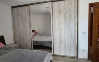 Duplex modern, 3 camere, mobilat și utilat, cu 3 locuri de parcare – Valea Adâncă - Poză 5