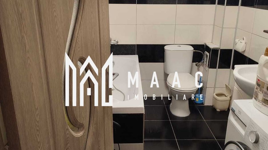 Apartament 3 camere I Pet friendly I zona Doamna Stanca - Poză 8