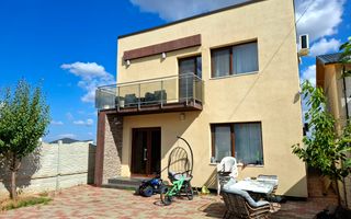 Casa P+1E, cu 5 camere, Strejnicu - Poză 1