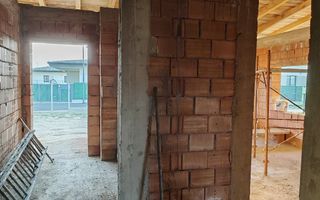 Casa Parter 3 camere CRISTIAN, DIFERIT HAUS,teren 500 mp - Poză 17