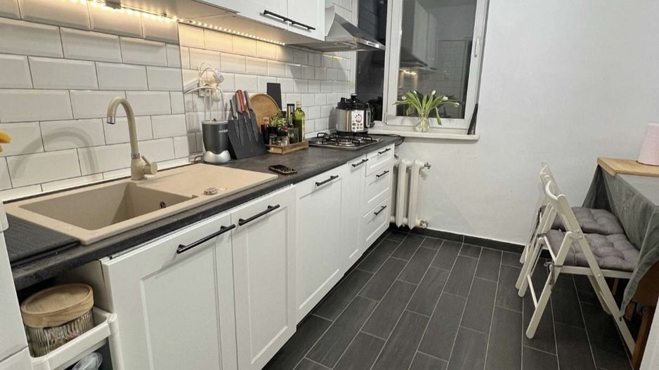 Vand ap 3 camere dressing generos - Poză 4