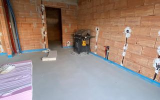 Casa Individuala | 140 Mp | Teren 500 Mp | Semifinisat Tureni Cluj - Poză 9