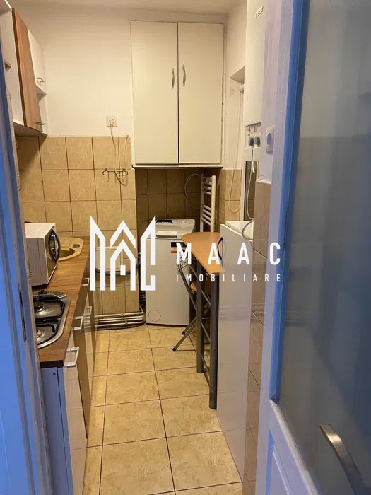 Garsoniera | Etaj 3 | 30 MP | Strand - Poză 5