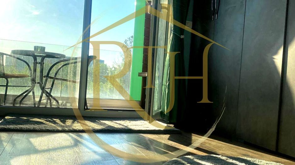 Oferim spre inchiriere apartament cu 2 camere, bloc nou, zona Aradului-Lipovei - Poză 6