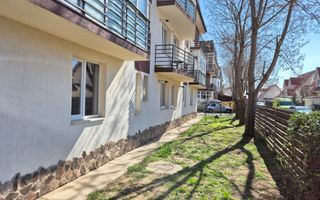 Spatiu comercial 109,54 mp + teren 222 mp + 2 locuri de parcare - Varteju - Poză 5