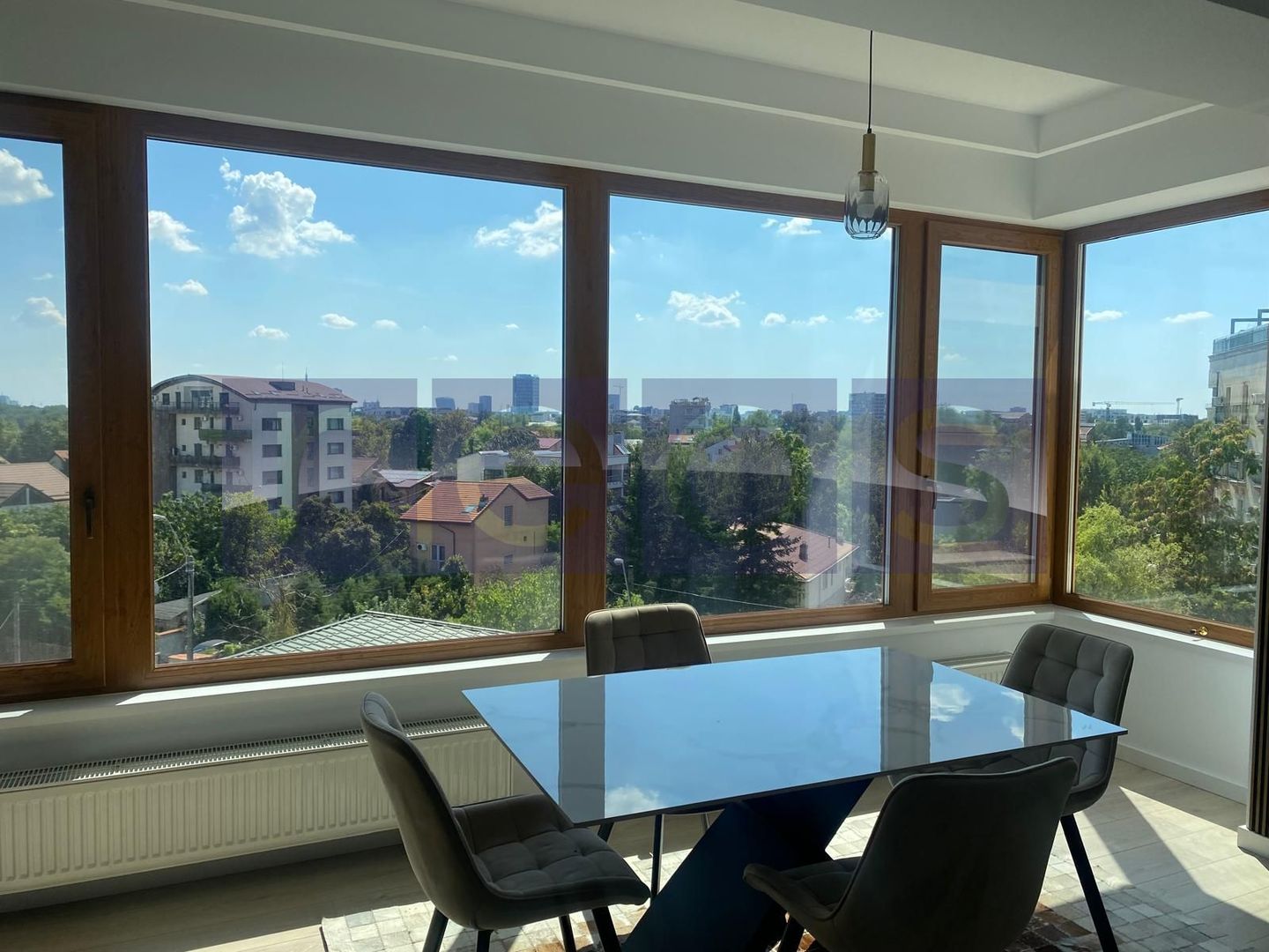 VANZARE 3 CAMERE | BANEASA | 90MP | UTILAT - MOBILAT | PARCARE - Poză 1