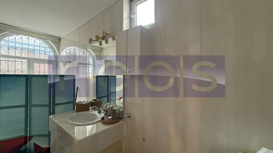 INCHIRIERE SPATIU SALON  DE LUX IN VILA | DOROBANTI | MOBILAT-UTILAT - Poză 20