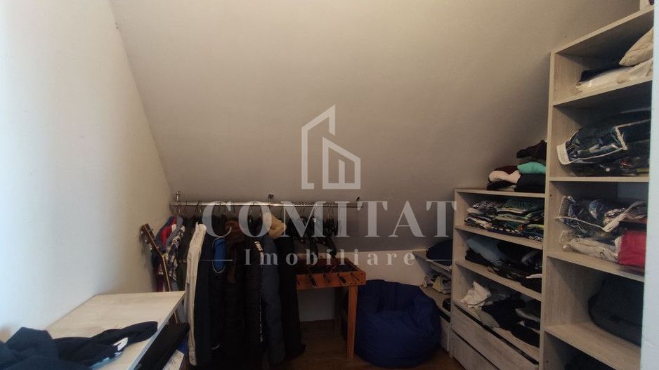 Apartament 4 camere | Mansarda | Zona Cetatii - Poză 11