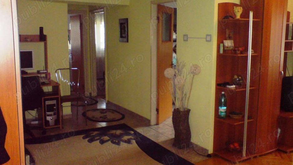 Apartament 3 camere, complet mobilat si utilat, Bd Iuliu Maniu, Piata Gorjului - Poză 4