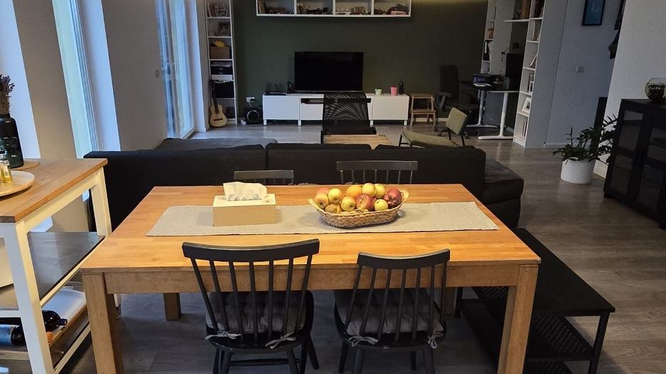 Duplex pe parter in Mosnita Noua - Poză 9