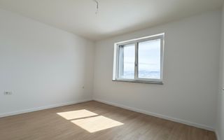 Apartament nou, 2 camere, decomandat, zona Beta Residence - Poză 3