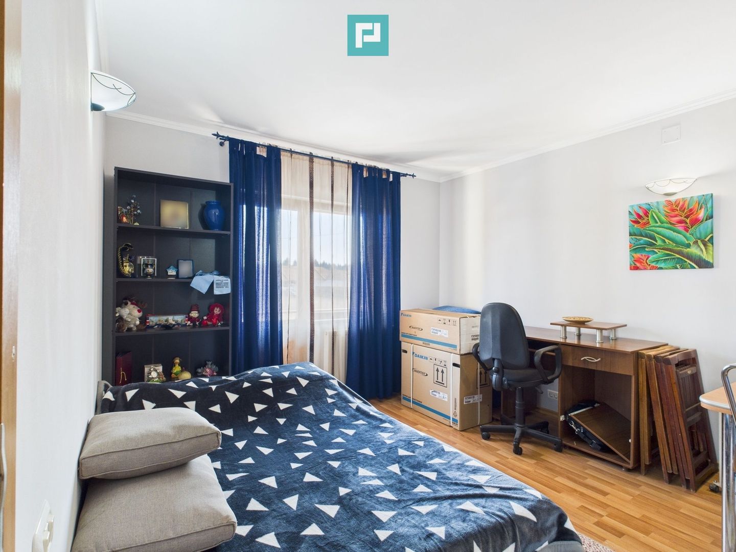 Vilă cu 7 camere, zona Aradului - Poză 8