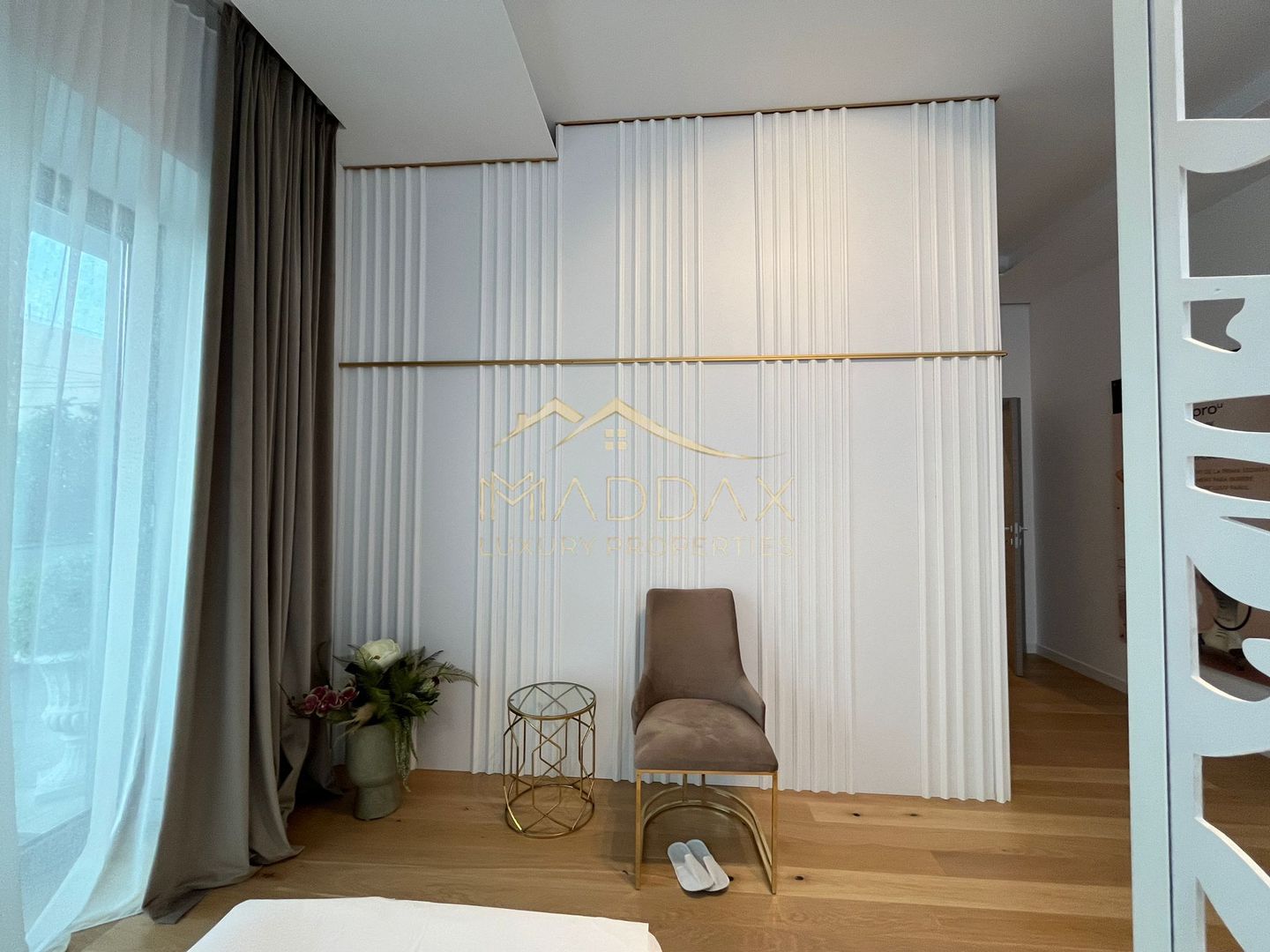 Apartament cu 2 camere  *83mp* // spațiu comercial // FLOREASCA - Poză 12