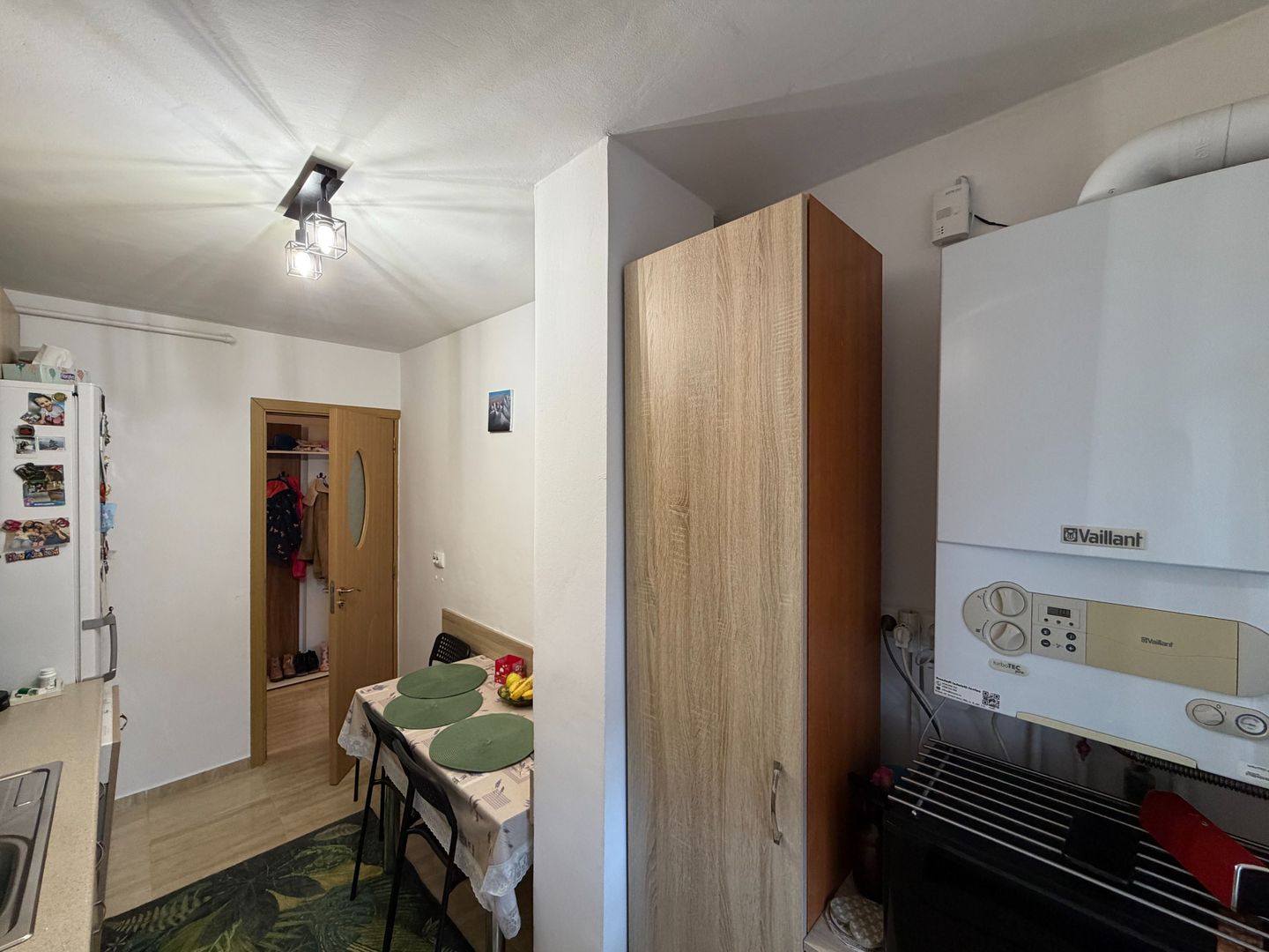 Apartament 2 camere | decomandat | zona Noua - Poză 8