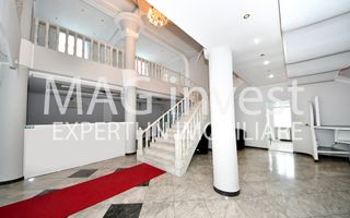 Exclusivitate - Vila P+2E - 15 camere, garaj - Mazepa 2, str. Al. Cernat - Poză 2