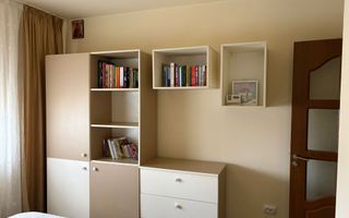 Apartament cu 3 camere de inchiriat, Iasi, zona semicentrala - Poză 5