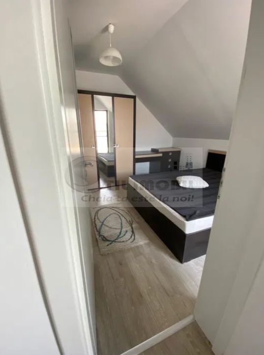 Apartament modern cu 2 camere - Central, zona Palas - 450€ - Poză 1