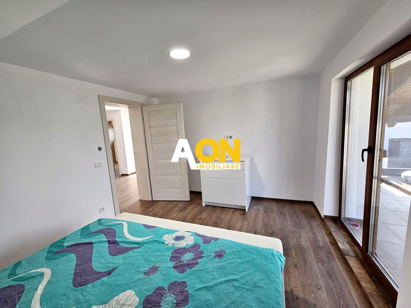 1/2  Duplex, 190 mp utili, 300 mp teren, Alba-Micesti - Poză 5