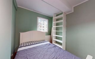 Garsoniera dubla tip studio Complex Rezidential Confort Park Vitan - Poză 11