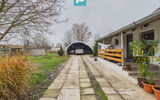 Casă cu 2 camere în Kunagota-Ungaria - Poză 10