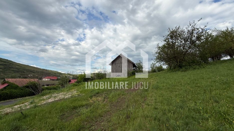 Teren intravilan construibil – 2.100 mp | Căianu - Poză 3