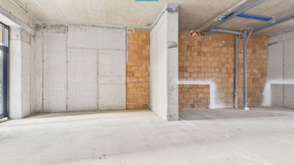 Spațiu comercial 223 mp in zona Tipografilor - Poză 10