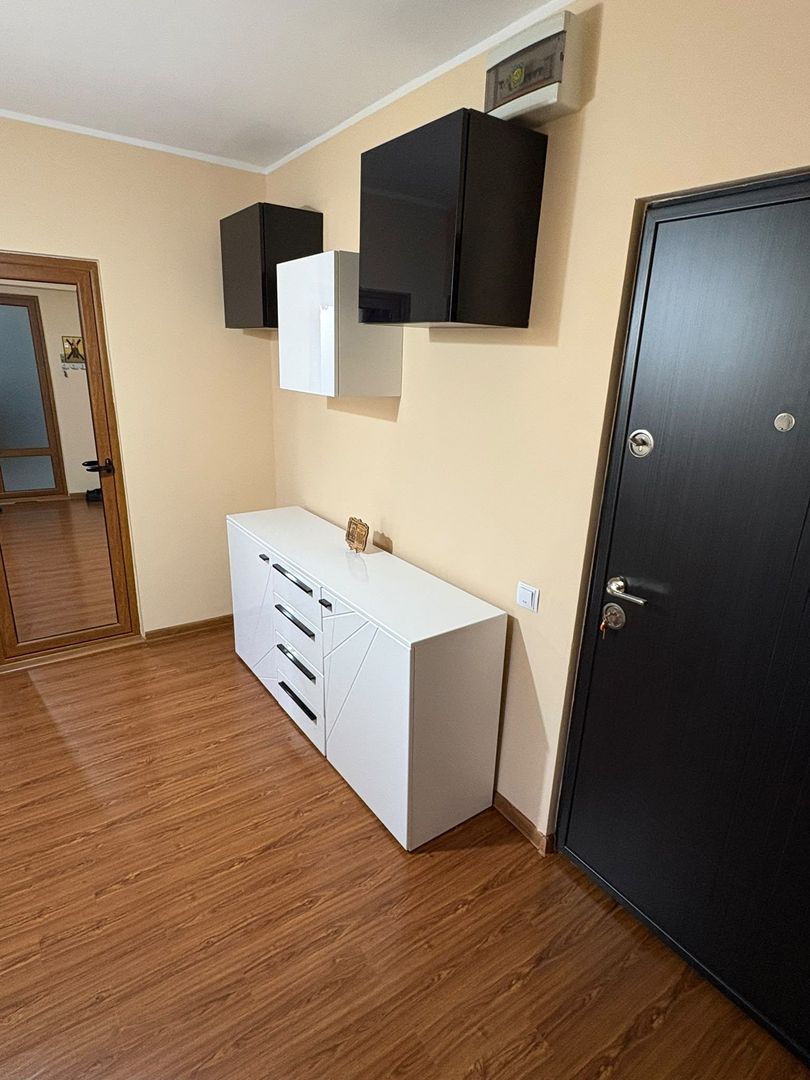 De vanzare apartament  cu 2 camere, renovat, etaj 4 , Mazepa 1, 85.000 euro - Poză 6