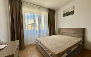 Apartament 2 Camere | Loc de Parcare  | Sisesti | Peak Residence - Poză 5